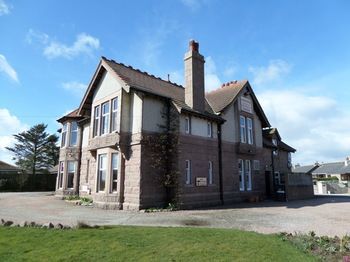 St Olaf Golf Hotel Cruden Bay Exterior foto